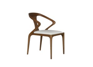 Moon Dining Chair