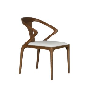 Moon Dining Chair