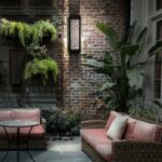 AERIE 20" Wall Sconce