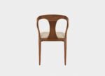 Moon Dining Chair