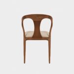 Moon Dining Chair