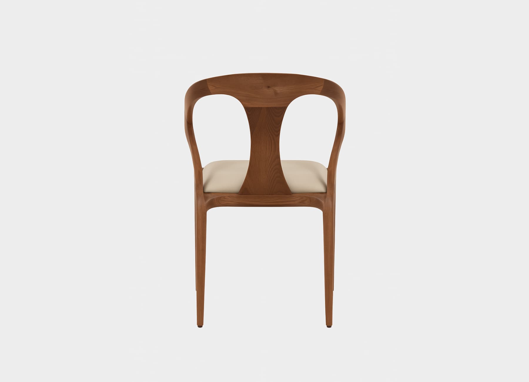 Moon Dining Chair