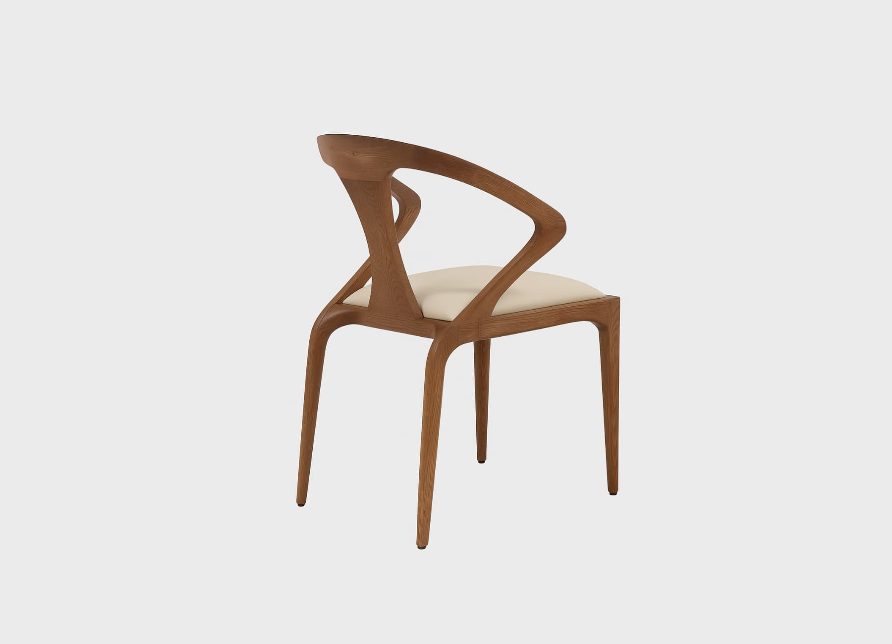 Moon Dining Chair