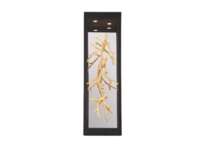 AERIE 20" Wall Sconce