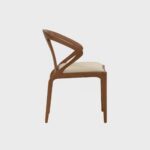 Moon Dining Chair