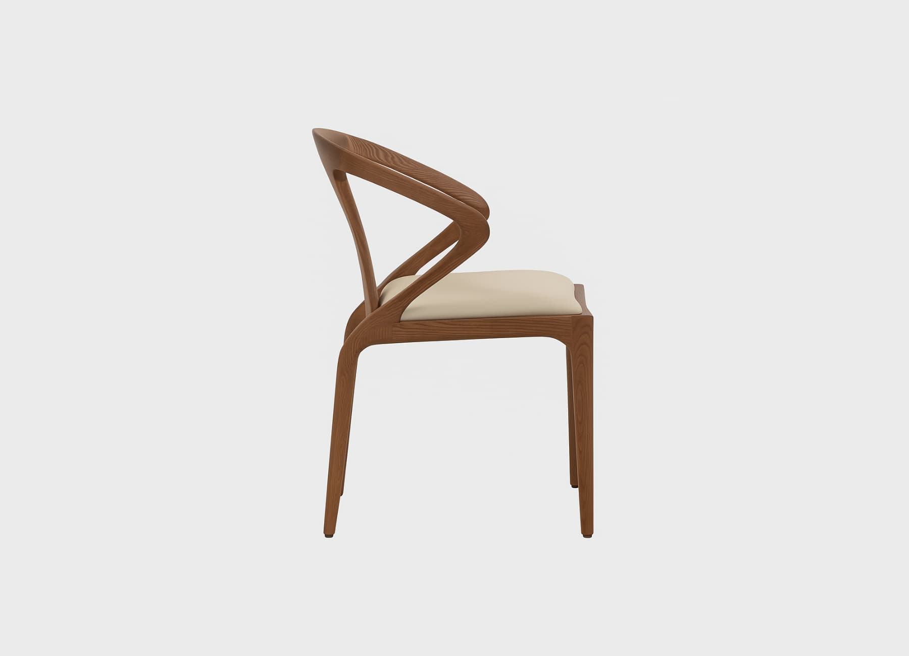 Moon Dining Chair
