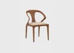 Moon Dining Chair