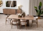 Noho Dining Set