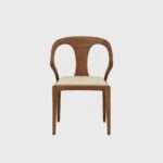 Moon Dining Chair