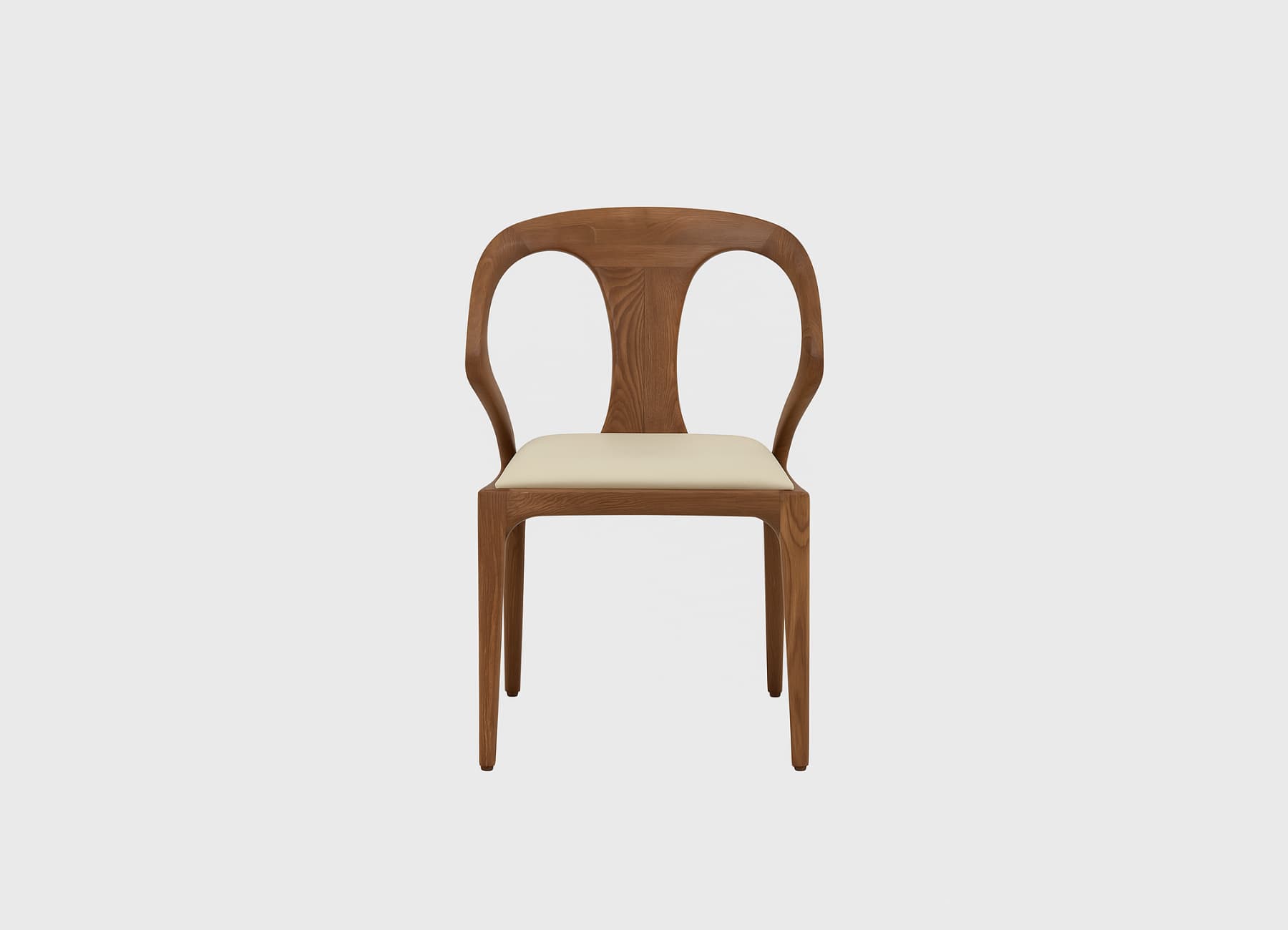 Moon Dining Chair