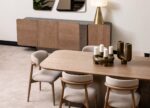 Noho Dining Set