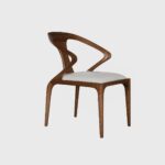 Moon Dining Chair