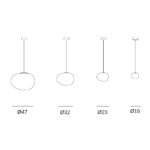 Gregg Pendant Lights