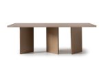 Aura Dining Table