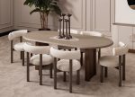 Luna Dining Set