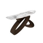 Lincoln Console Table
