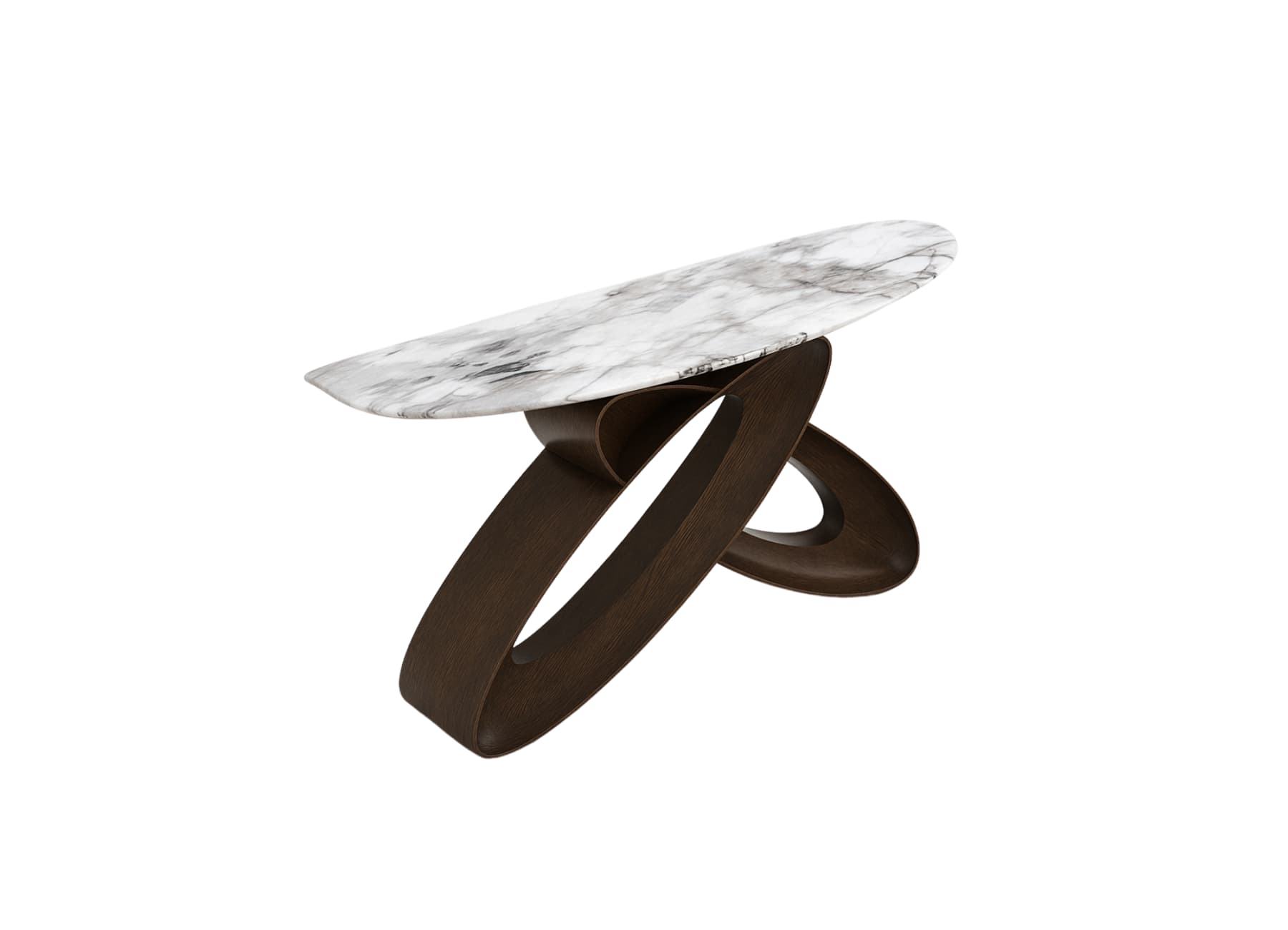 Lincoln Console Table