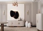 Luna Sideboard