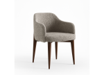 Foresta Wooden Dining Chair