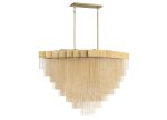 BLOOMFIELD 47" Chandelier