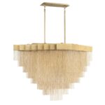BLOOMFIELD 47" Chandelier