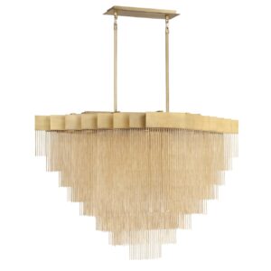 BLOOMFIELD 47" Chandelier