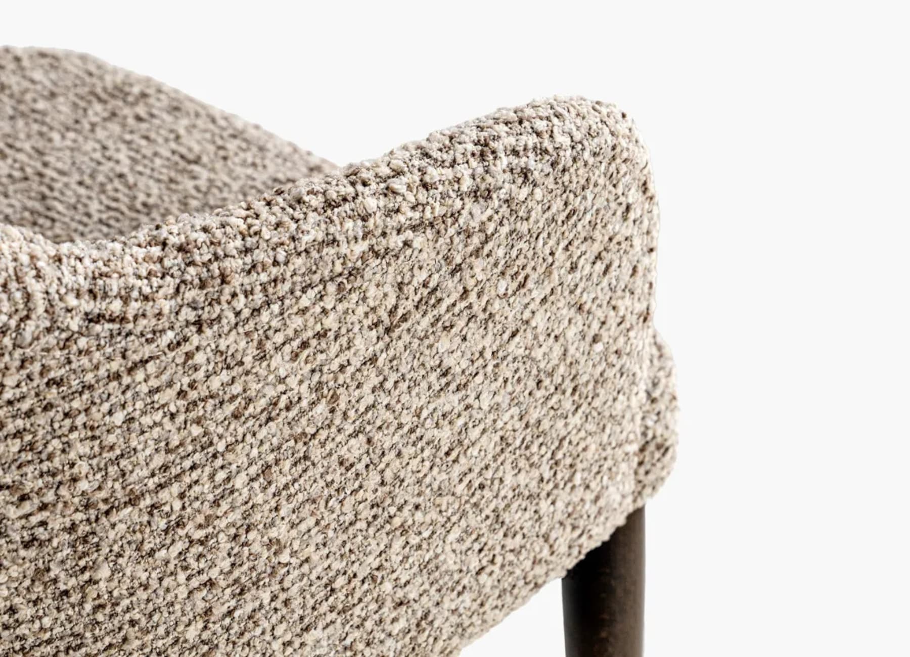 Foresta Wooden Dining Chair