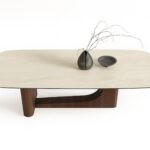 Foresta Dining Table