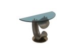 Moon Console Table