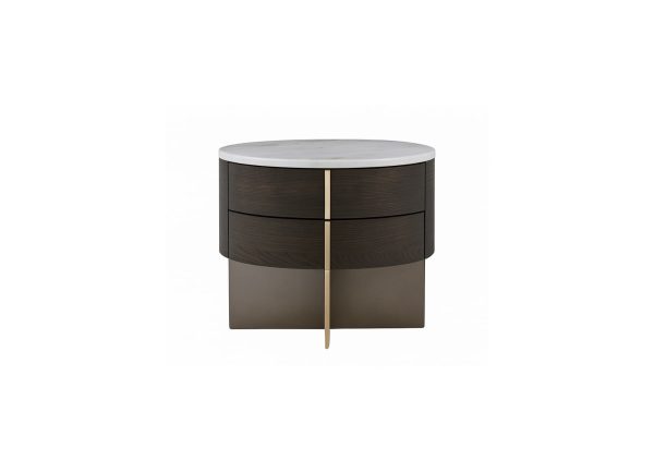 Listardo Nightstand