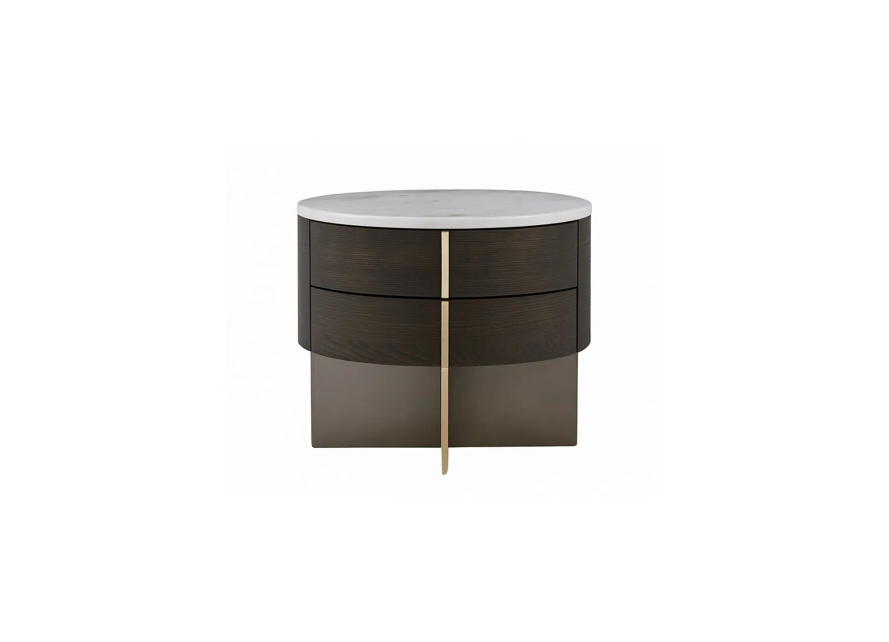 Listardo Nightstand
