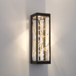 AERIE 20" Wall Sconce