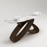 Lincoln Console Table