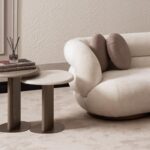 Luna Side Table