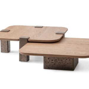Noho Coffee Table