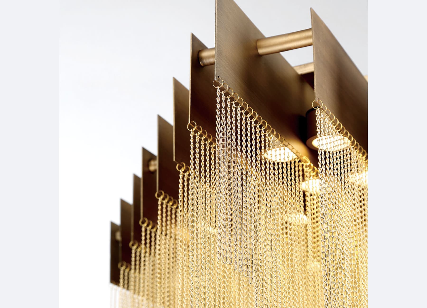 BLOOMFIELD 47" Chandelier