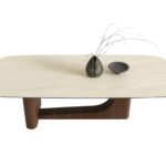 Foresta Dining Table