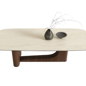 Foresta Dining Table