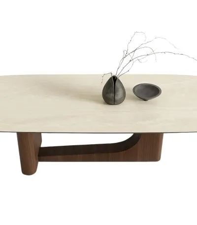 Foresta Dining Table