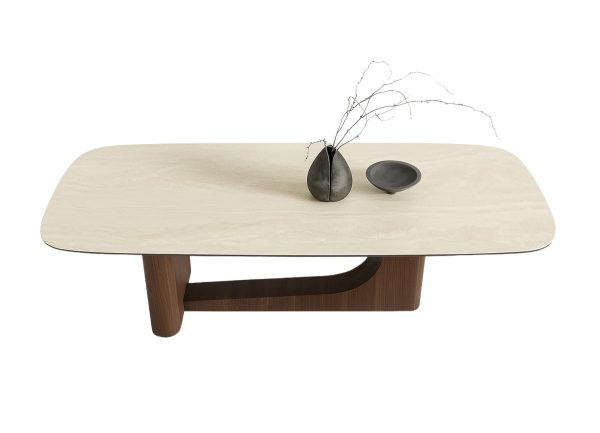 Foresta Dining Table