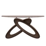 Lincoln Console Table