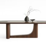 Foresta Dining Table