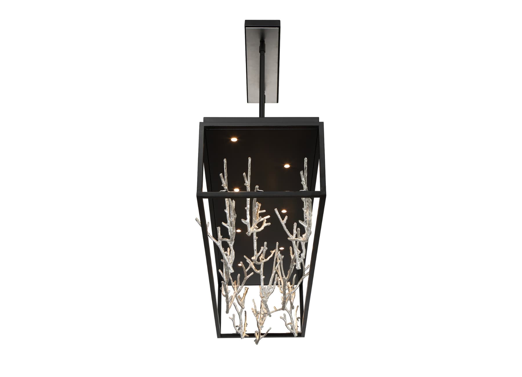 AERIE 8-Light Linear Chandelier