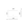 Tv Unit Pano 160