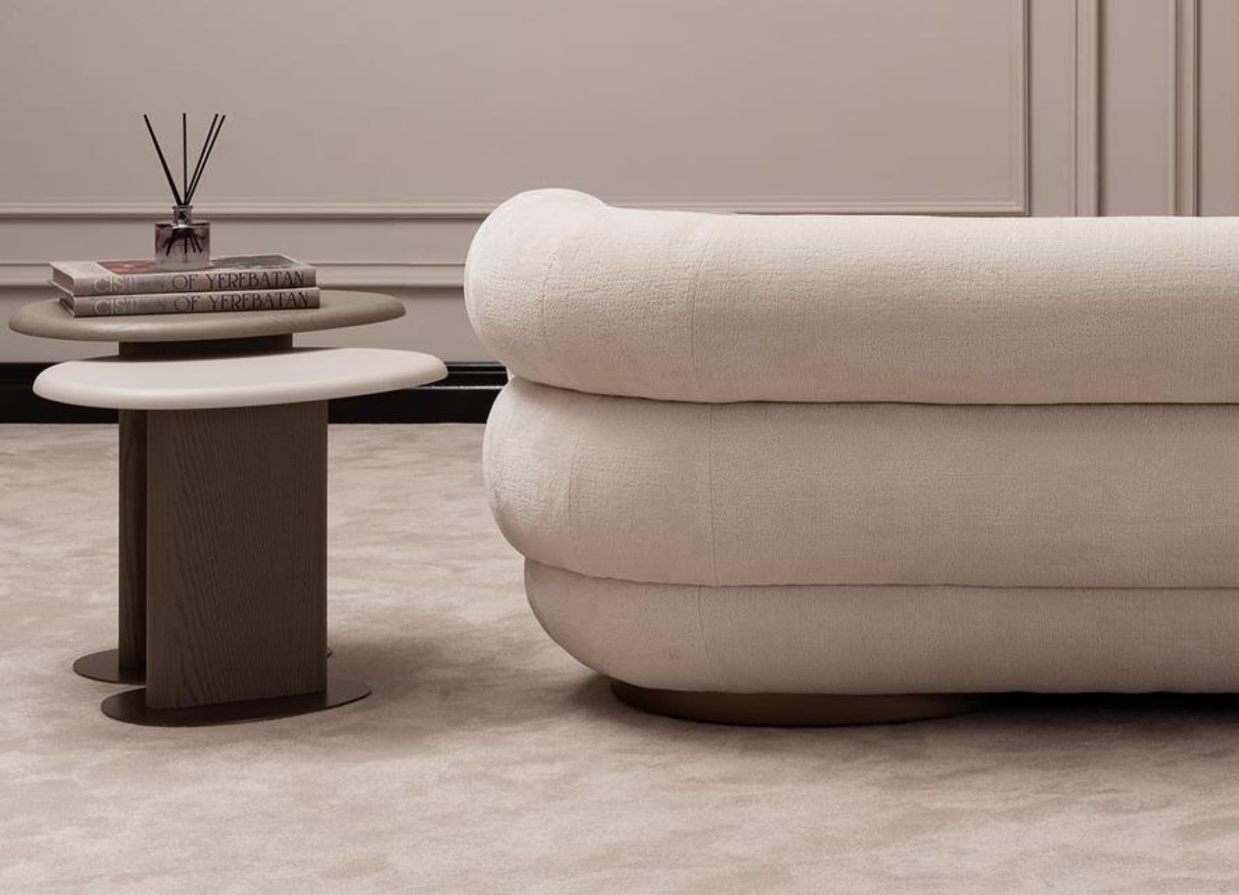 Luna Side Table
