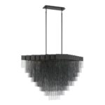 BLOOMFIELD 47" Chandelier