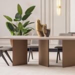 Aura Dining Set