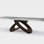 Lincoln Dining Table