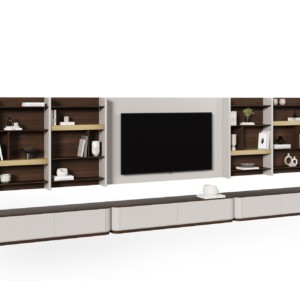 Bloom TV Unit
