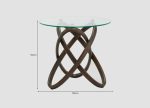 Barreiro Side Table